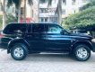 Mitsubishi Montero   GLX   2005 - Cần bán lại xe Mitsubishi Montero GLX năm sản xuất 2005, màu đen 