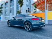 Audi TT 2016 - Cần bán gấp Audi TT năm 2016, màu xám, xe nhập còn mới