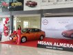 Nissan Almera 2021 - Cần bán Nissan Almera năm sản xuất 2021, 579tr