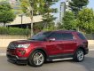 Ford Explorer   Limited 2.3L EcoBoost   2018 - Bán xe Ford Explorer Limited 2.3L EcoBoost đời 2018, màu đỏ 