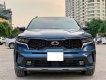 Kia Sorento   AWD Signature 2021 - Bán Kia Sorento AWD Signature sản xuất 2021, màu xanh lam