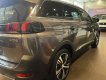 Peugeot 5008  1.6 AT  2021 - Cần bán Peugeot 5008 1.6 AT năm sản xuất 2021, màu xám