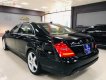 Mercedes-Benz S550 2010 - Cần bán lại xe Mercedes năm sản xuất 2010, màu đen, nhập khẩu 