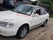 Toyota Corolla   XLi 1.3 MT 1999 - Bán Toyota Corolla XLi 1.3 MT năm 1999, màu trắng, xe nhập