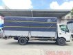 Hino 500 Series 2021 - Xe Hino 5 tấn khuyến mãi 15 triệu