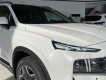 Hyundai Santa Fe  2.2 2021 - Hyundai Santa Fe 2021, ưu đãi riêng trong tháng 9 hỗ trợ mọi thủ tục, trả góp 85% giao xe tận nhà, hỗ trợ nợ xấu