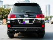 Toyota Land Cruiser   VX.E 5.7 V8  2016 - Bán Toyota Land Cruiser VX.E 5.7 V8 sản xuất 2016, màu đen, nhập khẩu nguyên chiếc xe gia đình