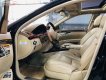 Mercedes-Benz S550 2010 - Cần bán lại xe Mercedes năm sản xuất 2010, màu đen, nhập khẩu 