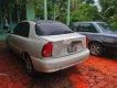 Daewoo Lanos 2001 - Cần bán gấp Daewoo Lanos năm 2001, 39tr