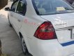 Daewoo Gentra   SX 1.5 MT  2008 - Cần bán Daewoo Gentra SX 1.5 MT đời 2008, màu trắng  