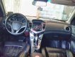 Daewoo Lacetti     2010 - Bán ô tô Daewoo Lacetti đời 2010, màu đen, xe nhập còn mới 