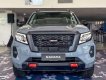 Nissan Navara 2021 - Nissan Navara sản xuất 2021 Tặng ngay 30tr tiền mặt+ Gói PK  chính hãng, Bảo hành 5 năm