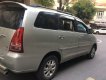 Toyota Innova   2.0G  2007 - Cần bán Toyota Innova 2.0G năm sản xuất 2007, màu bạc còn mới, 240 triệu