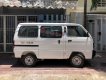 Suzuki Super Carry Van 2000 - Bán xe Suzuki Super Carry Van 2000, màu trắng chính chủ