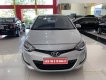 Hyundai i20 1.4AT 2013 - Cần bán xe Hyundai i20 1.4AT đời 2013, màu bạc, nhập khẩu nguyên chiếc