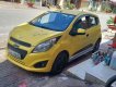 Chevrolet Spark 2015 - Bán Chevrolet Spark sản xuất năm 2015, màu vàng, giá chỉ 165 triệu