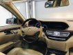 Mercedes-Benz S550 2010 - Cần bán lại xe Mercedes năm sản xuất 2010, màu đen, nhập khẩu 