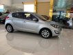 Hyundai i20 1.4AT 2013 - Cần bán xe Hyundai i20 1.4AT đời 2013, màu bạc, nhập khẩu nguyên chiếc