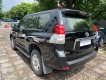 Toyota Prado   2.7  2012 - Bán Toyota Prado 2.7 đời 2012, màu đen, nhập khẩu nguyên chiếc  