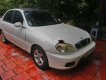 Daewoo Lanos 2001 - Cần bán gấp Daewoo Lanos năm 2001, 39tr