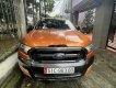 Ford Ranger   2017 - Bán Ford Ranger 2017, nhập khẩu nguyên chiếc