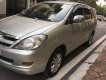 Toyota Innova   2.0G  2007 - Cần bán Toyota Innova 2.0G năm sản xuất 2007, màu bạc còn mới, 240 triệu