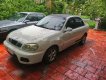 Daewoo Lanos 2001 - Cần bán gấp Daewoo Lanos năm 2001, 39tr