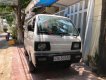 Suzuki Super Carry Van 2000 - Bán xe Suzuki Super Carry Van 2000, màu trắng chính chủ