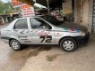 Fiat Albea 2003 - Cần bán xe Fiat Albea đời 2003, màu bạc, nhập khẩu