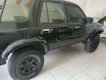 Toyota 4 Runner 1995 - Bán xe Toyota 4 Runner năm sản xuất 1995, màu đen, xe nhập