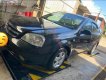 Chevrolet Lacetti   1.6  2012 - Xe Chevrolet Lacetti 1.6 năm sản xuất 2012, màu đen còn mới 