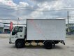 Isuzu QKR 2018 - Bán xe Isuzu QKR năm 2018, màu trắng đẹp như mới