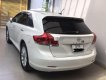 Toyota Venza 2009 - Bán Toyota Venza sản xuất 2009, màu trắng, nhập khẩu  