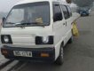 Daewoo Damas   1992 - Bán Daewoo Damas đời 1992, màu trắng, xe nhập