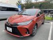 Toyota Yaris   1.5G   2021 - Cần bán xe Toyota Yaris 1.5G sản xuất 2021, xe nhập