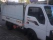 Kia K2700   2004 - Cần bán xe Kia K2700 đời 2004, màu trắng