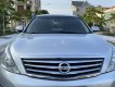 Nissan Teana 2010 - Cần bán lại xe Nissan Teana sản xuất năm 2010, màu bạc, nhập khẩu giá cạnh tranh