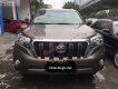 Toyota Prado   TXL 2.7L 2016 - Cần bán xe Toyota Prado TXL 2.7L năm sản xuất 2016, nhập khẩu xe gia đình