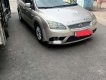 Ford Focus 2008 - Cần bán lại xe Ford Focus đời 2008, màu xám, nhập khẩu  