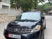 Nissan Murano    2005 - Bán Nissan Murano đời 2005, màu đen, nhập khẩu