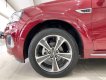 Chevrolet Captiva 2018 - Xe Chevrolet Captiva sản xuất 2018, màu đỏ