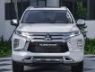 Mitsubishi Pajero 2021 - Bán xe Mitsubishi Pajero đời 2021, màu trắng, nhập khẩu nguyên chiếc