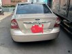 Ford Focus 2008 - Cần bán lại xe Ford Focus đời 2008, màu xám, nhập khẩu  