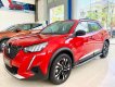 Peugeot 2008 2021 - Bán xe Peugeot 2008 2021, màu đỏ, nhập khẩu nguyên chiếc, 759tr