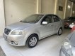 Daewoo Gentra   2011 - Bán ô tô Daewoo Gentra năm sản xuất 2011, màu bạc còn mới