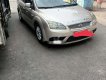 Ford Focus 2008 - Cần bán lại xe Ford Focus đời 2008, màu xám, nhập khẩu  