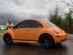 Volkswagen Beetle 2008 - Cần bán Volkswagen Beetle đời 2008, màu vàng, nhập khẩu chính chủ, giá 345tr