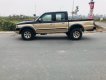 Ford Ranger   XLT 4x4 MT 2005 - Cần bán Ford Ranger XLT 4x4 MT sản xuất 2005, hai màu