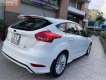 Ford Focus   Sport 1.5L  2018 - Bán Ford Focus Sport 1.5L 2018, màu trắng