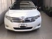 Toyota Venza 2009 - Bán Toyota Venza sản xuất 2009, màu trắng, nhập khẩu  